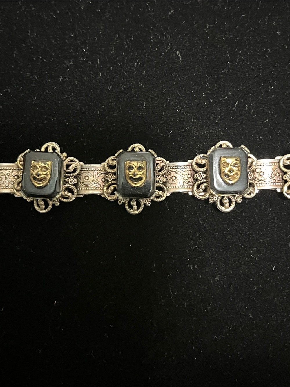 Vintage Bracelet